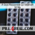 À Quoi Ressemble Le Sildénafil 50 Mg 31